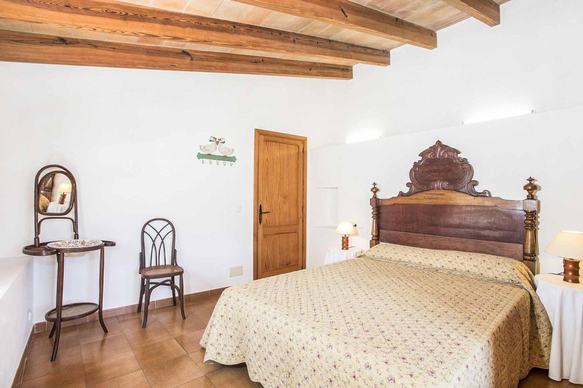 Can Creus Pollença Extérieur photo