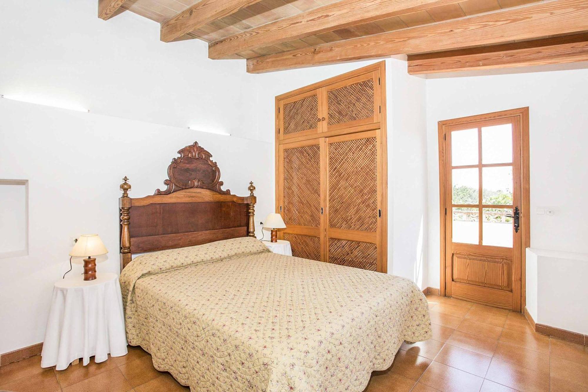 Can Creus Pollença Extérieur photo