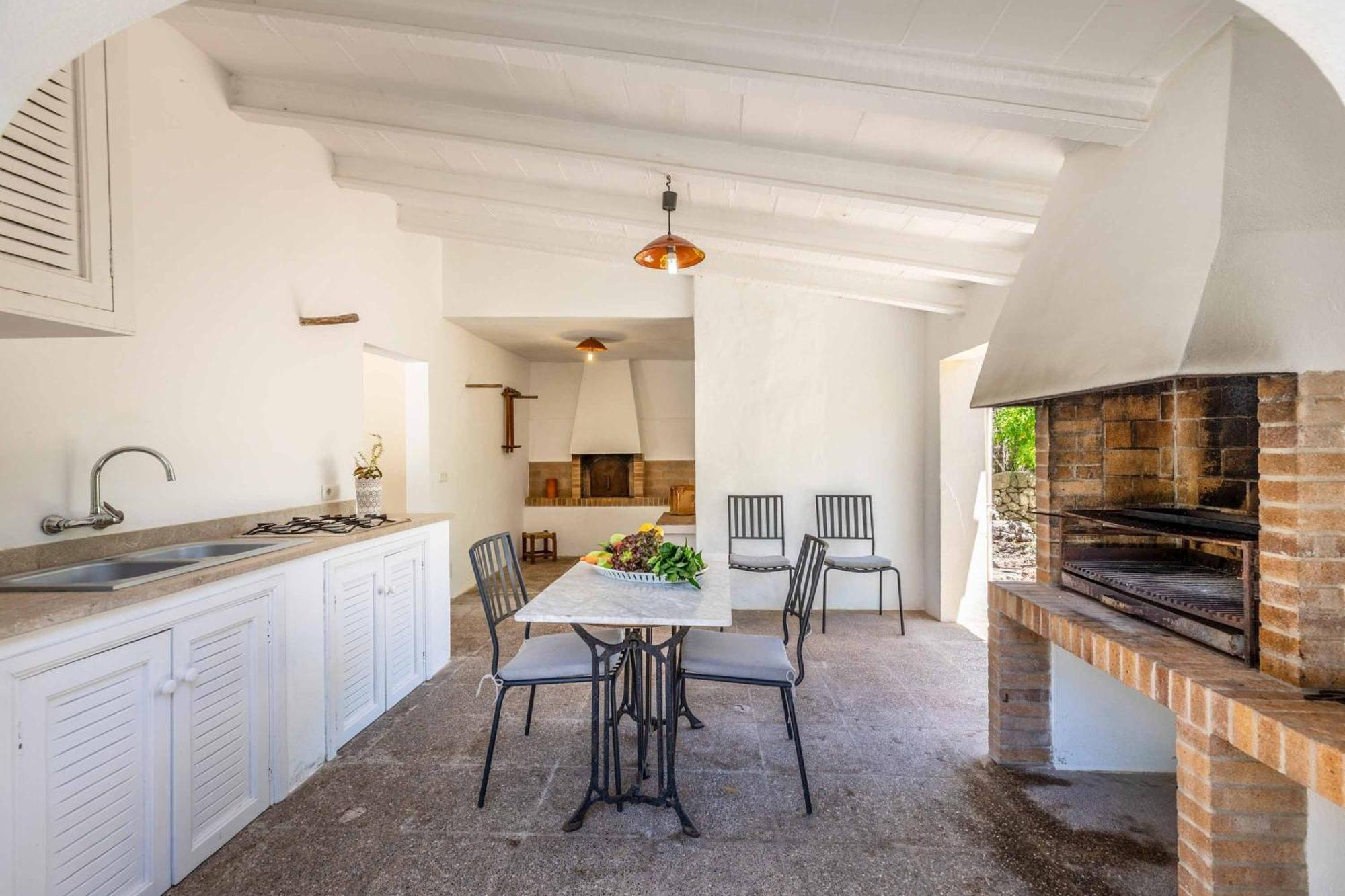 Can Creus Pollença Extérieur photo