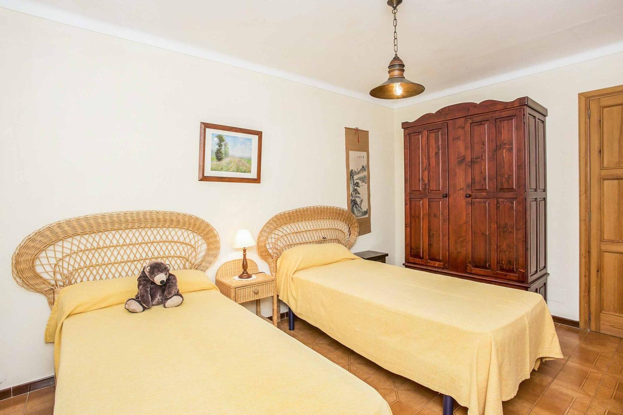Can Creus Pollença Extérieur photo