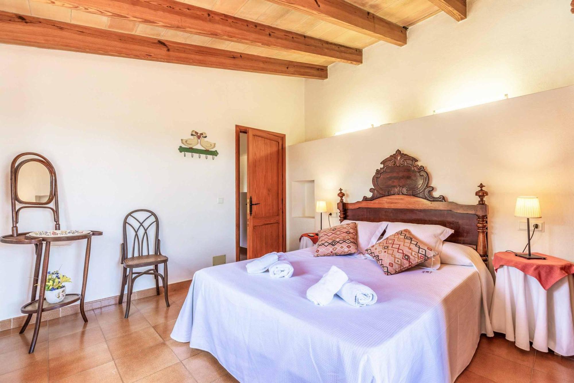 Can Creus Pollença Extérieur photo