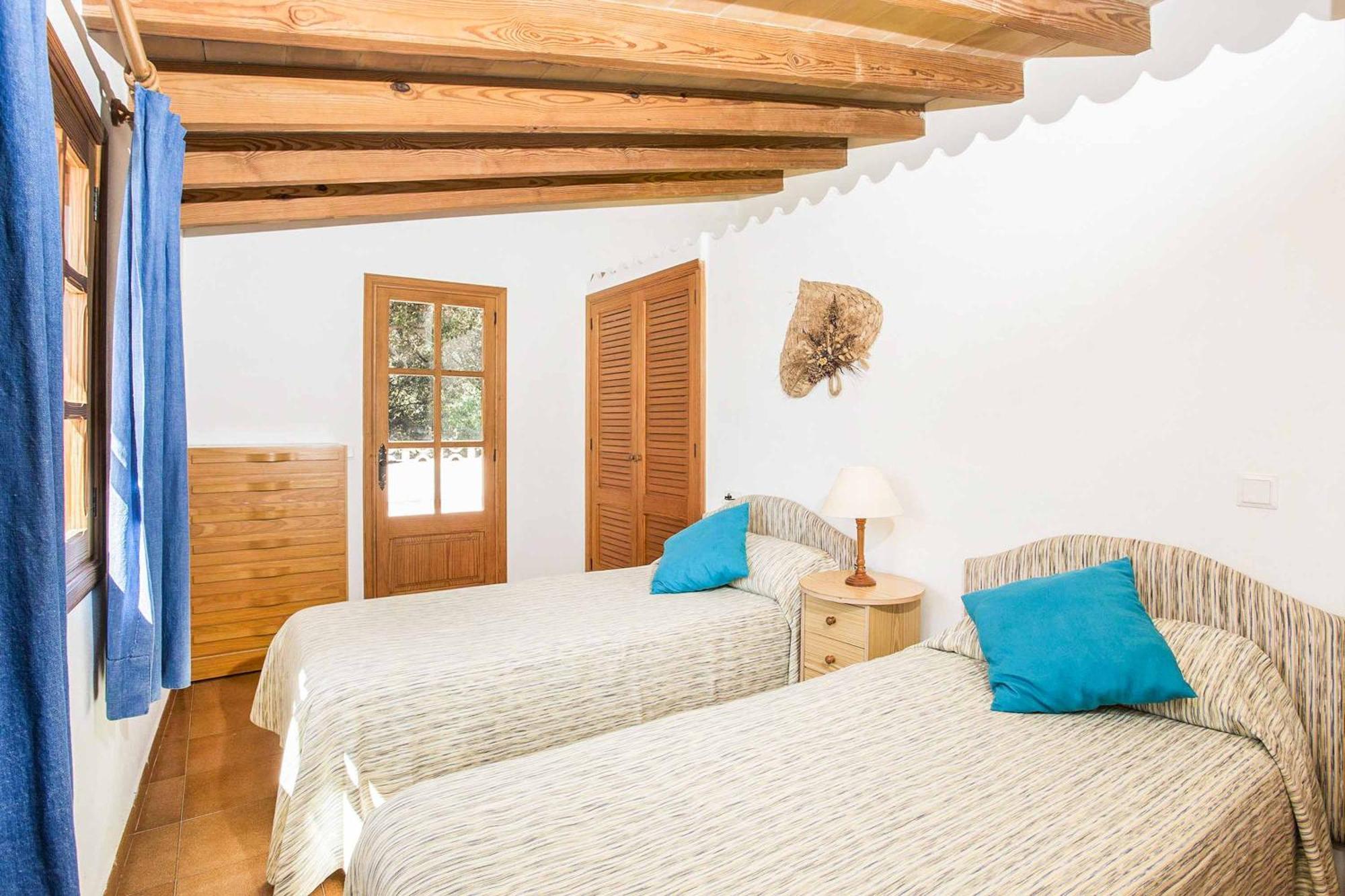 Can Creus Pollença Extérieur photo